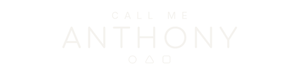 Call Me Anthony